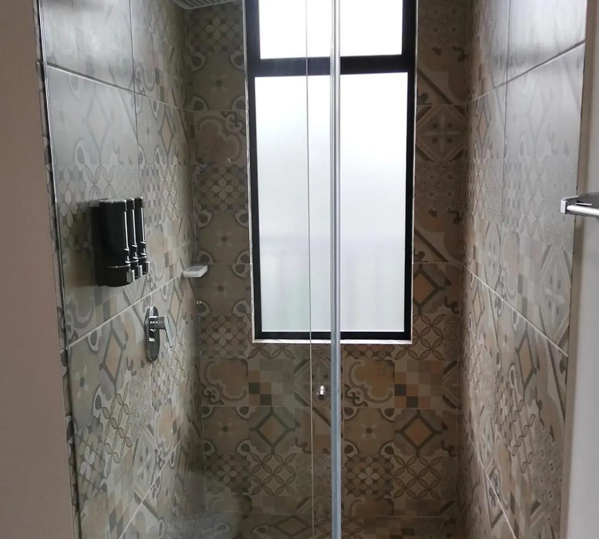 Apartamento 36Av Apto 302 Movistar Aren Bogotá
